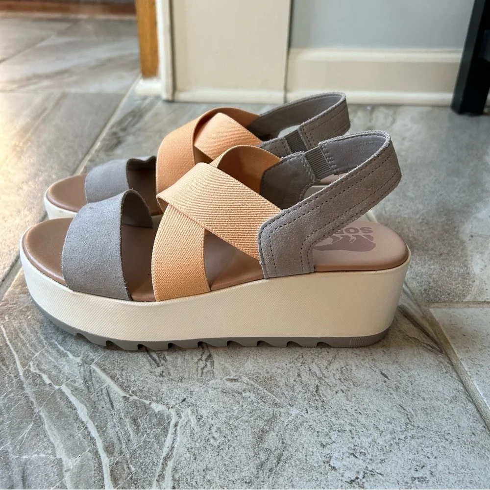 sorel cameron